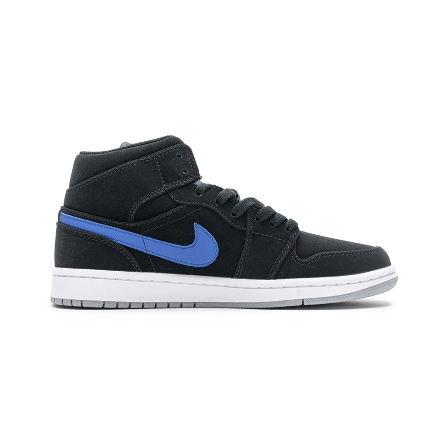 Nike Air Jordan 1 Mid - Imagen 4
