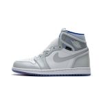 Nike Air Jordan 1 High "Racer Blue"