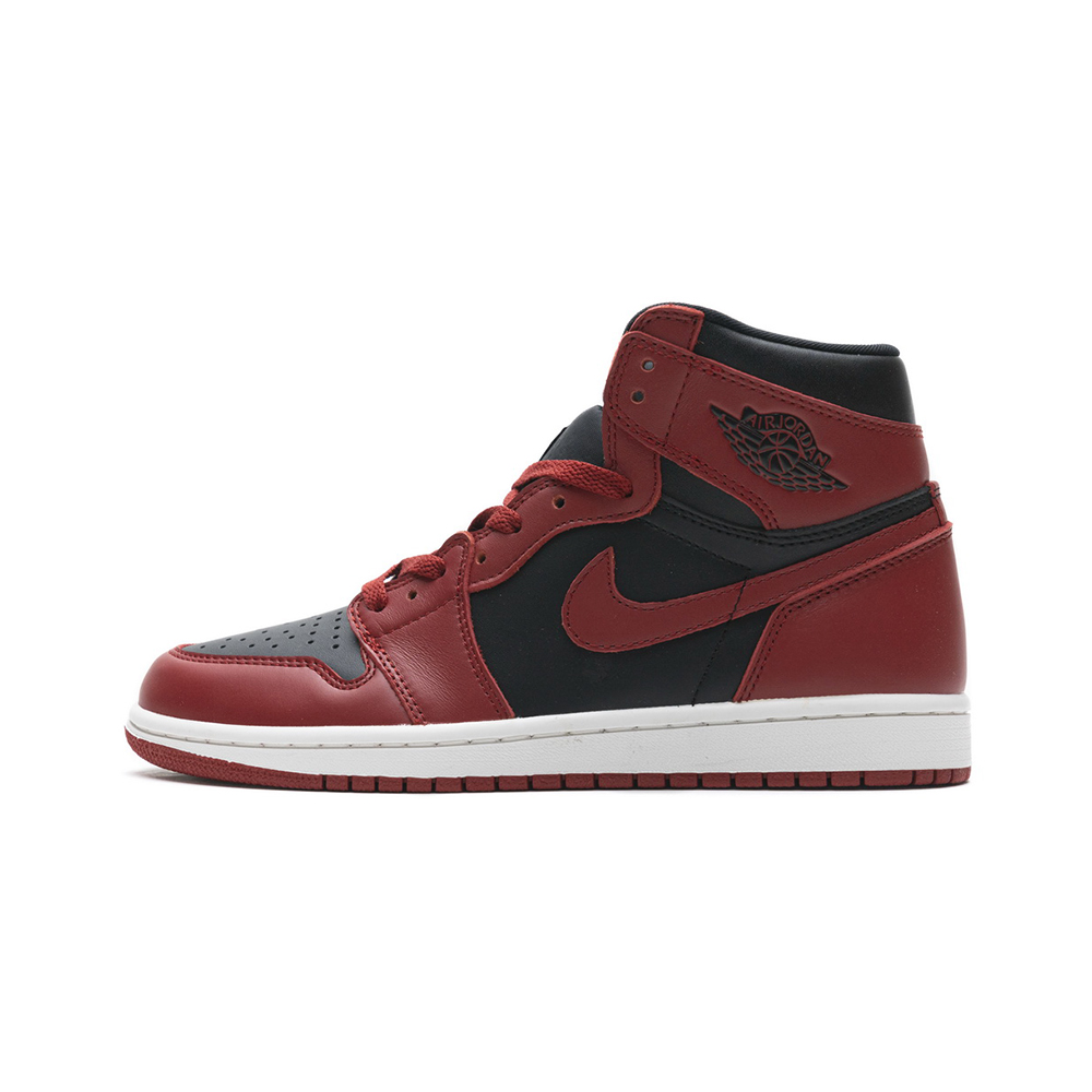 Nike Air Jordan 1 High "Reverse Bred"