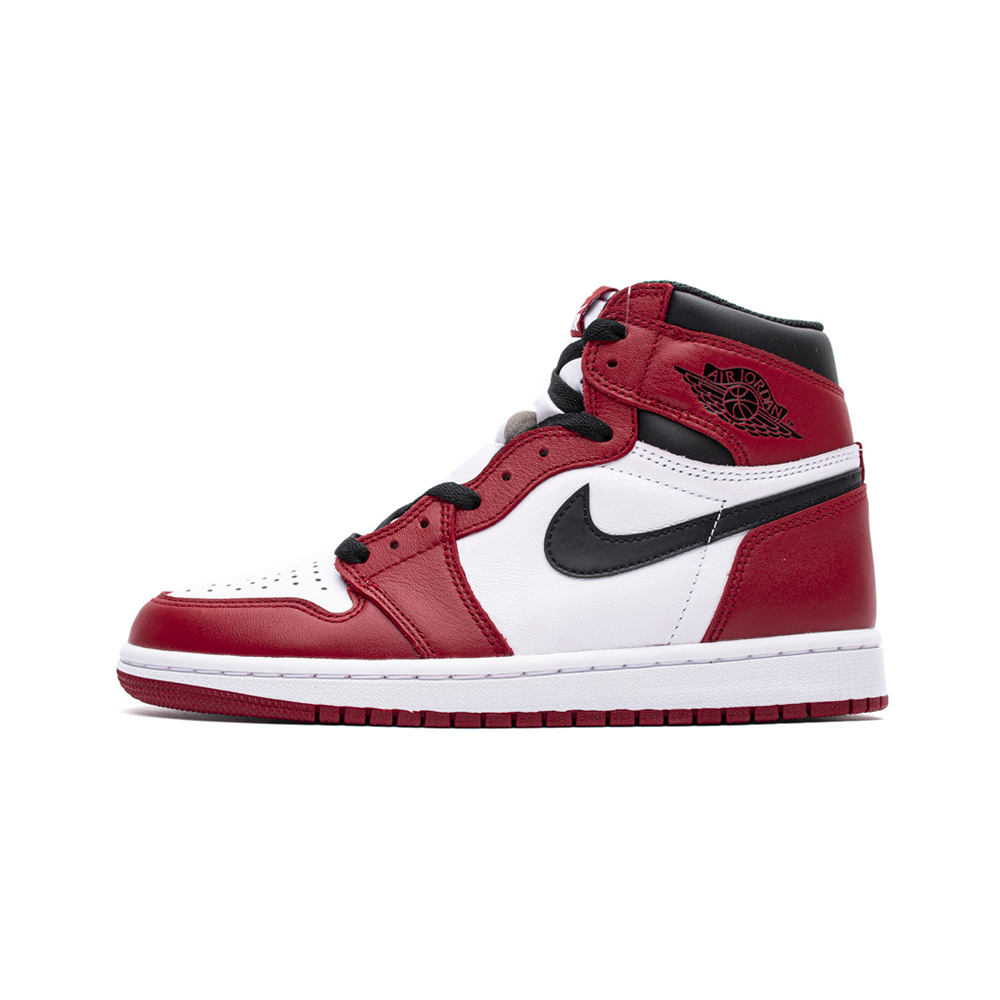 Nike Air Jordan 1 High "Chicago"