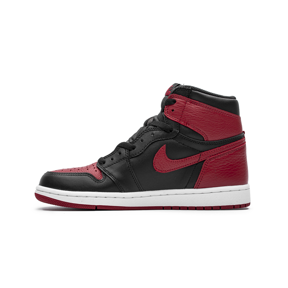 Nike Air Jordan 1 High "Banned"