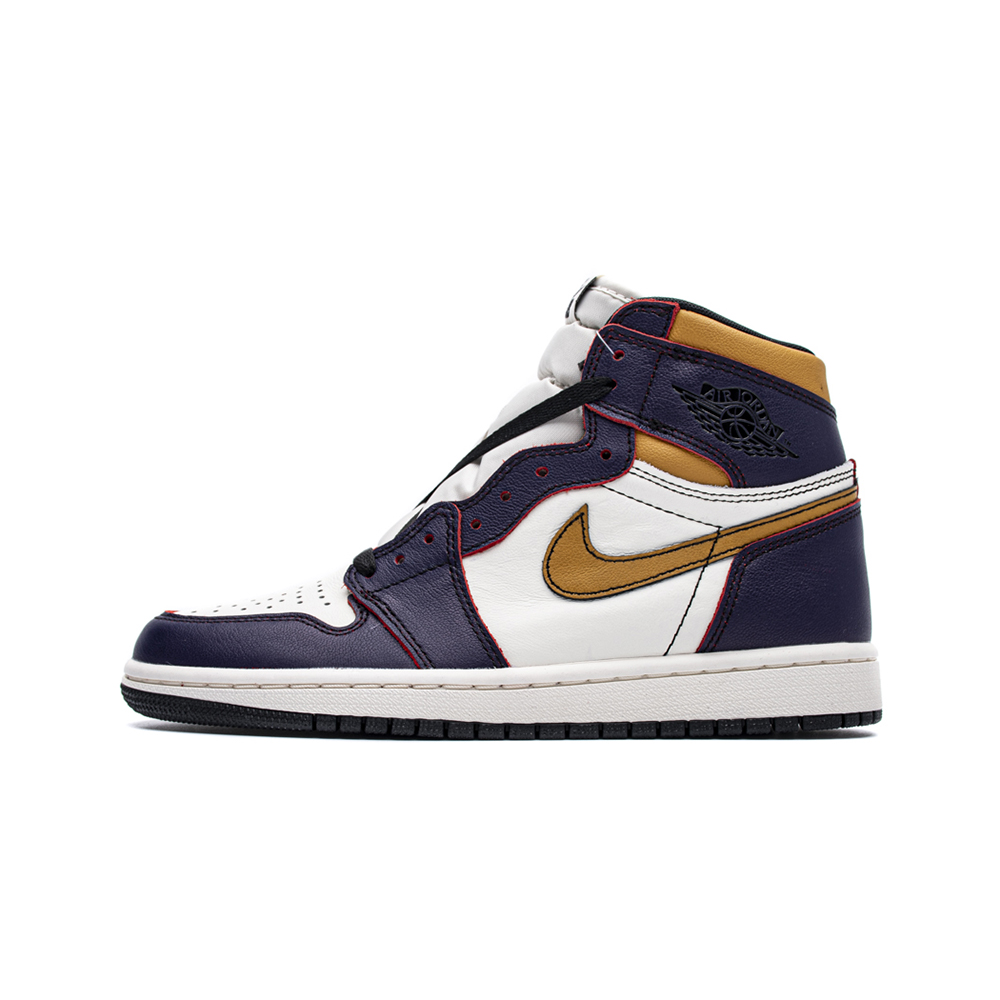 Nike Air Jordan 1 High "LA to Chicago"