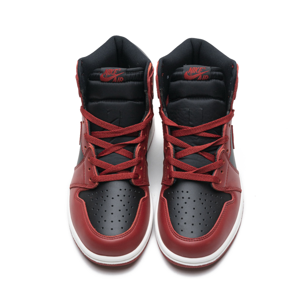 Nike Air Jordan 1 High "Reverse Bred"