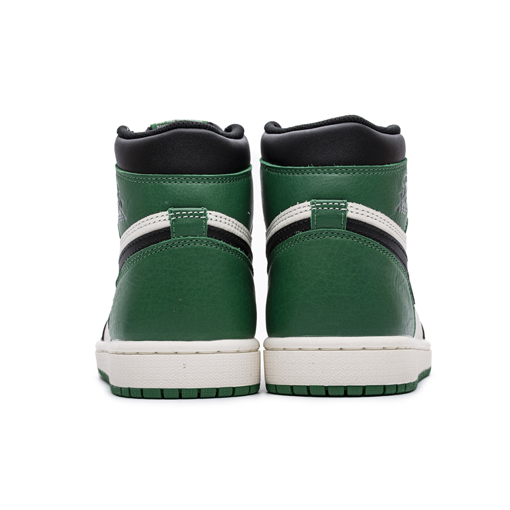 Nike Air Jordan 1 High "Pine Green"