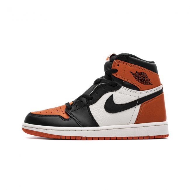 Nike Air Jordan 1 High "Shattered Backboard"