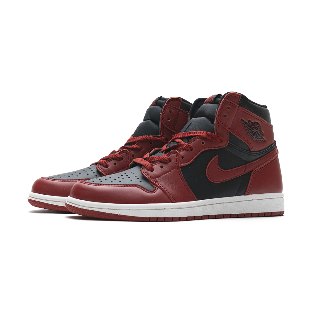 Nike Air Jordan 1 High "Reverse Bred"