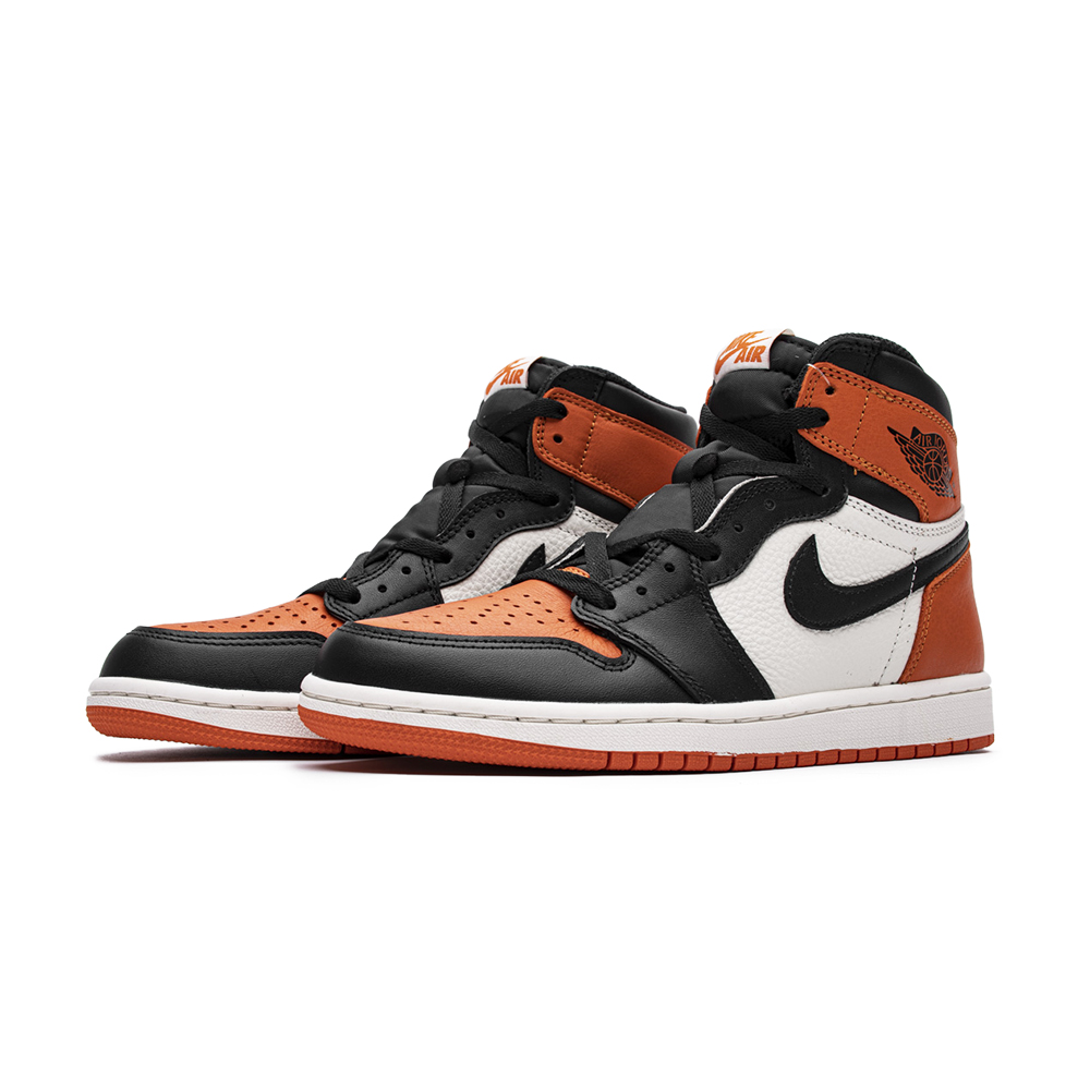 Nike Air Jordan 1 High "Shattered Backboard"