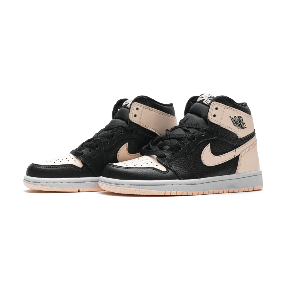 Nike Air Jordan 1 High "Crimson Tint"