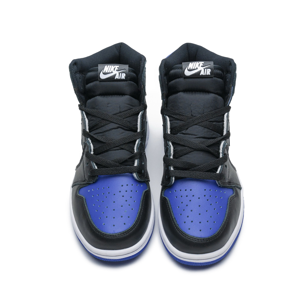 Nike Air Jordan 1 High "Game Royal"