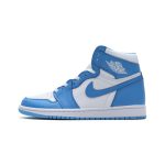 Nike Air Jordan 1 High "UNC"