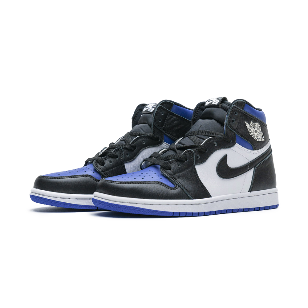 Nike Air Jordan 1 High "Game Royal"