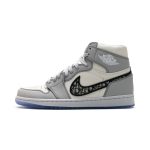 Nike Air Jordan 1 High x Dior