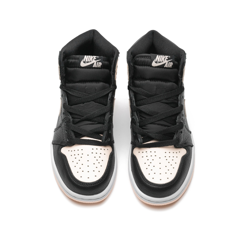 Nike Air Jordan 1 High "Crimson Tint"