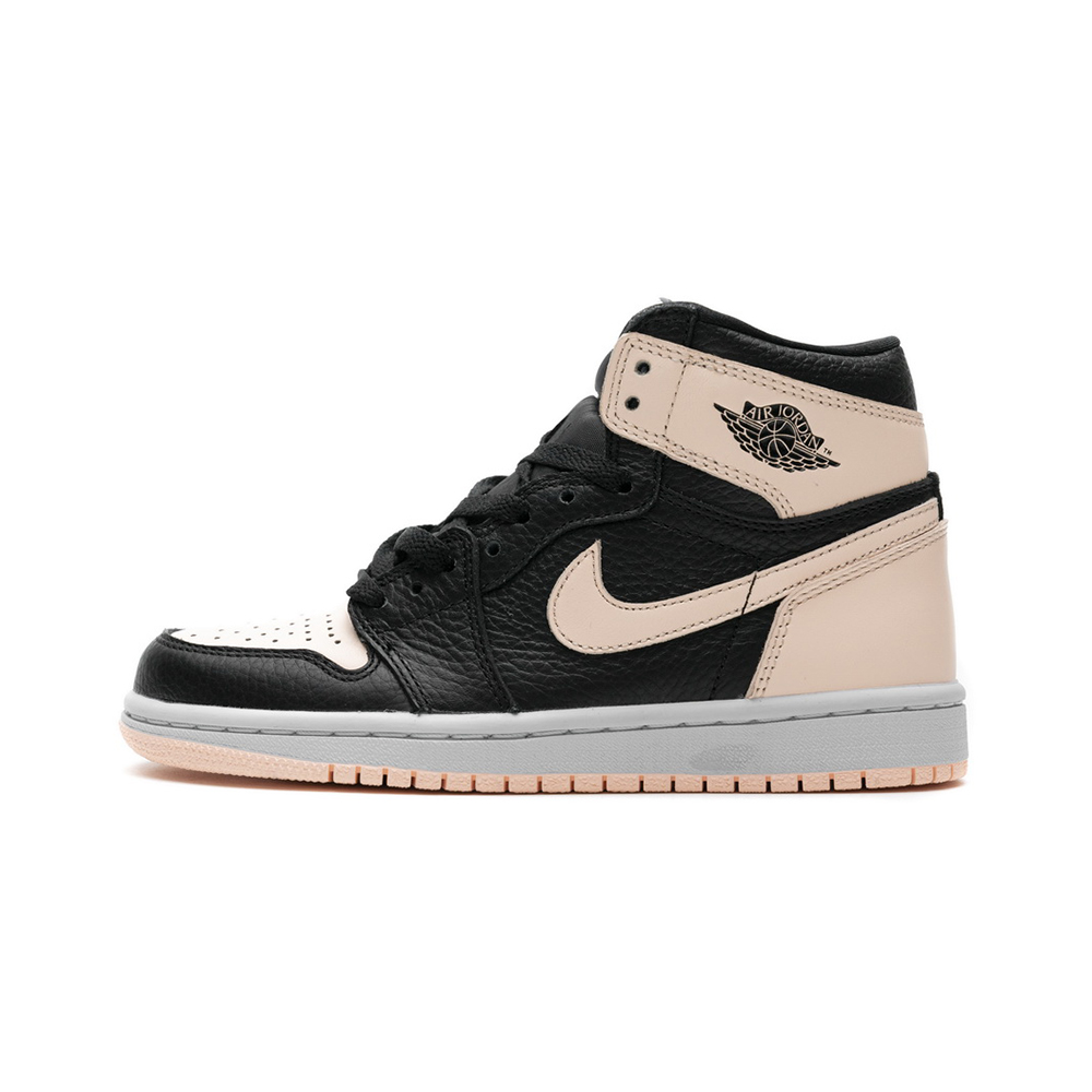 Nike Air Jordan 1 High "Crimson Tint"