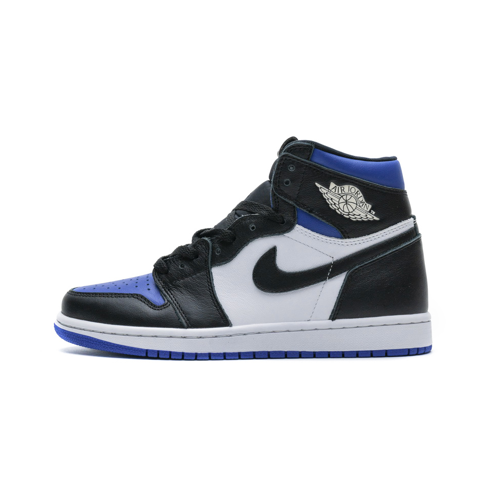 Nike Air Jordan 1 High "Game Royal"