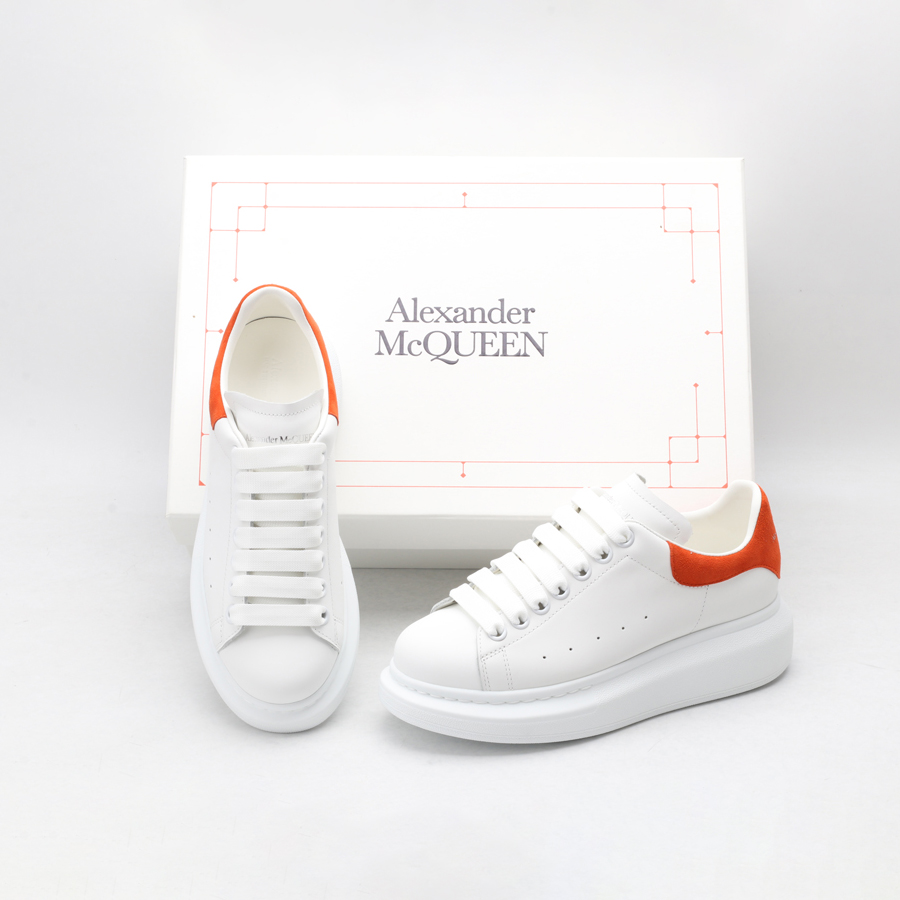 Alexander McQueen Sneakers