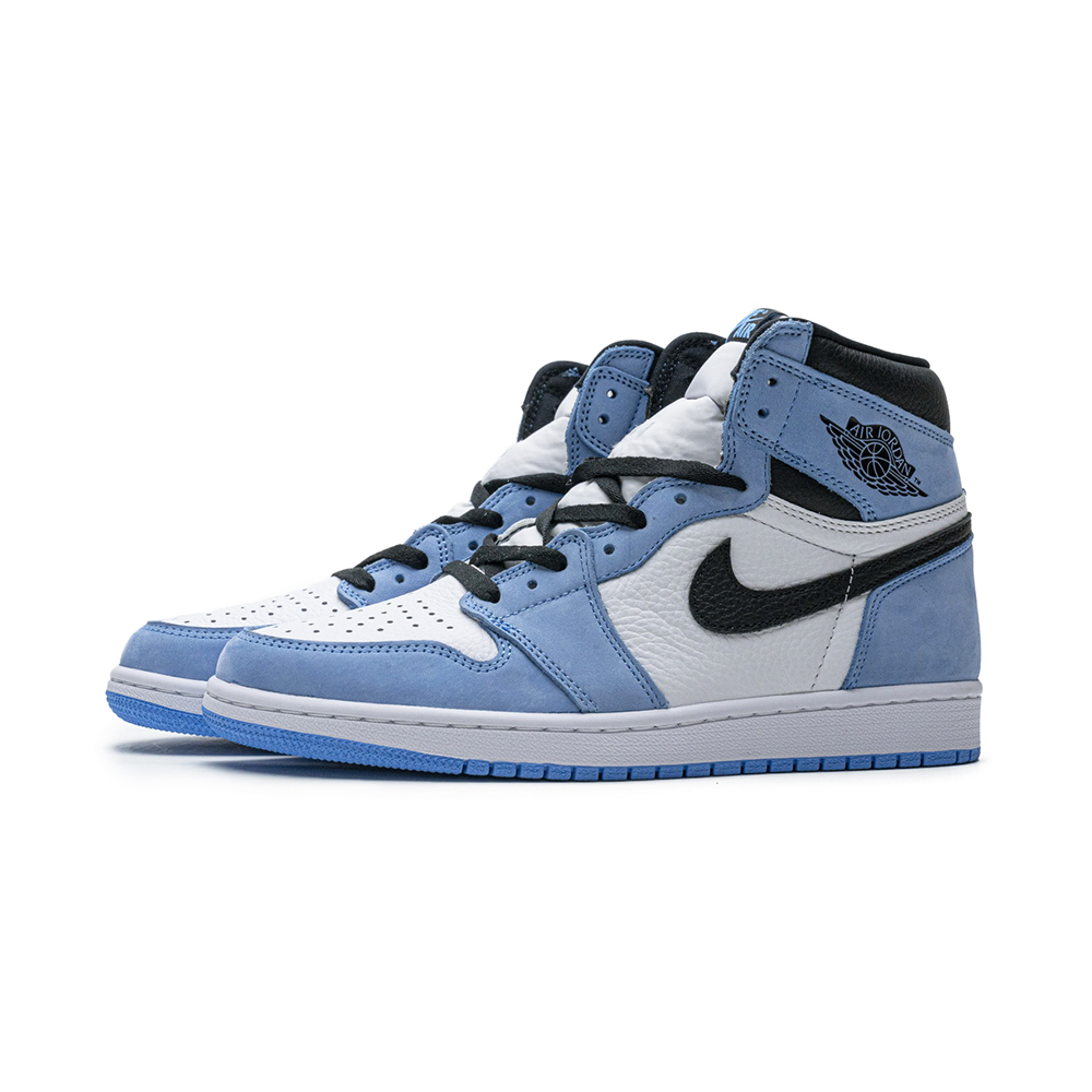 Nike Air Jordan 1 High "University Blue"