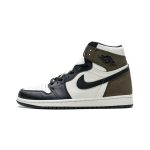 Nike Air Jordan 1 High "Dark Mocha"
