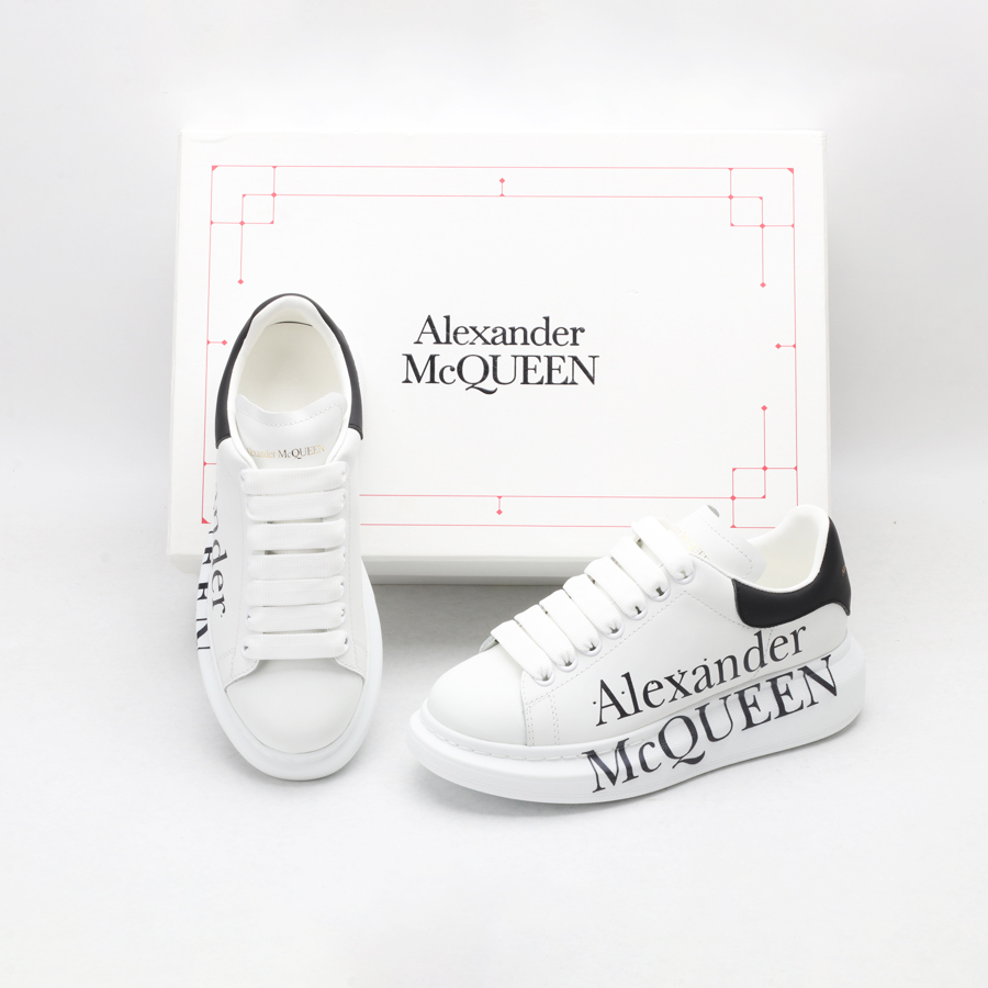 Alexander McQueen Sneakers