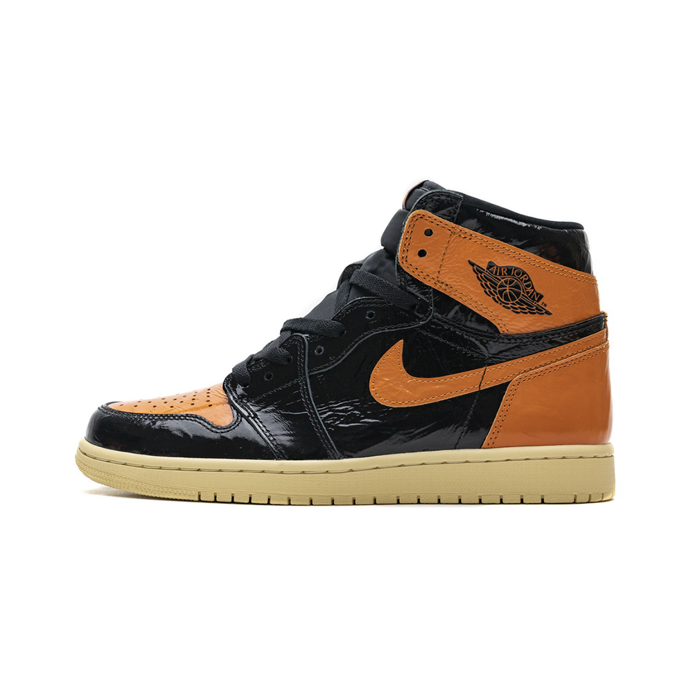 Nike Air Jordan 1 High "Shattered Backboard 3.0"