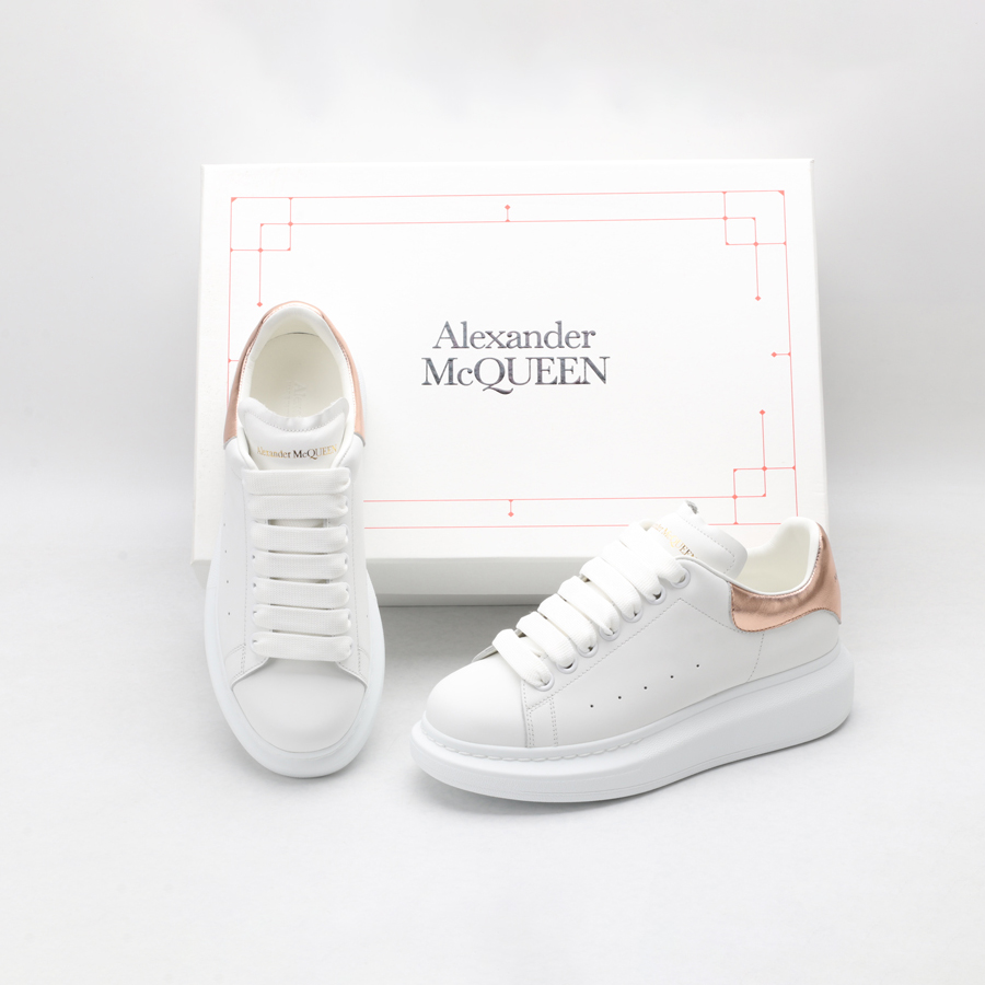 Alexander McQueen Sneakers