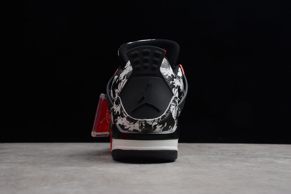 Nike Air Jordan 4 Retro "Tattoo"