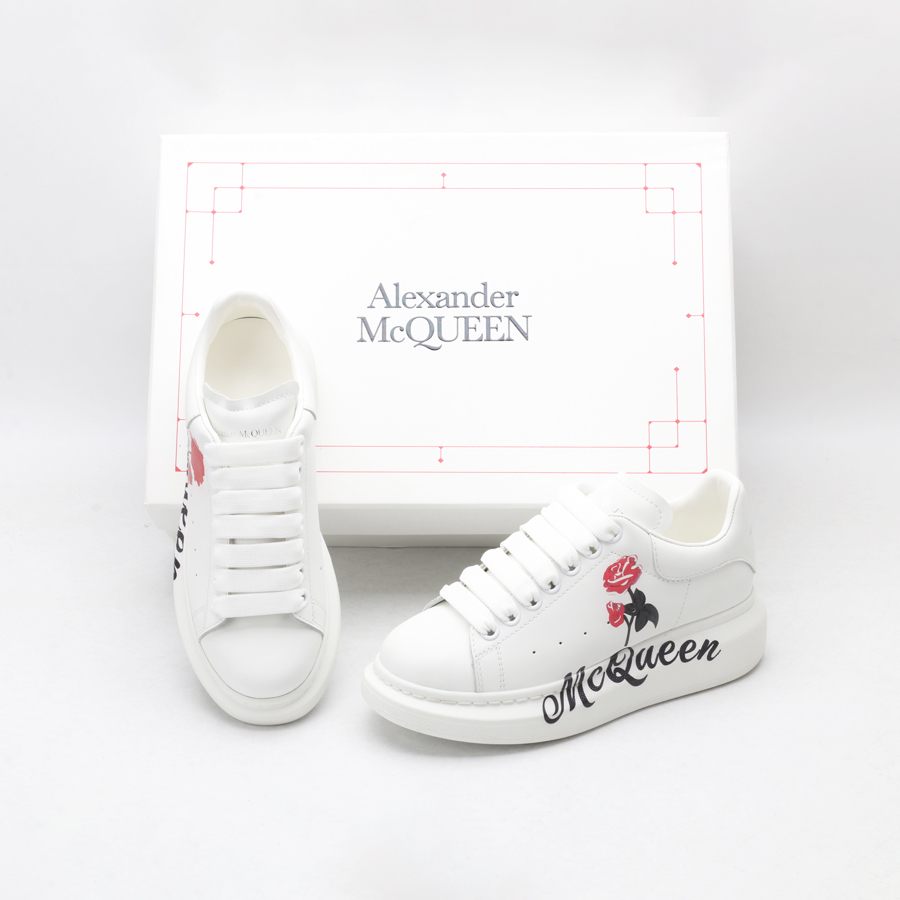 Alexander McQueen Sneakers