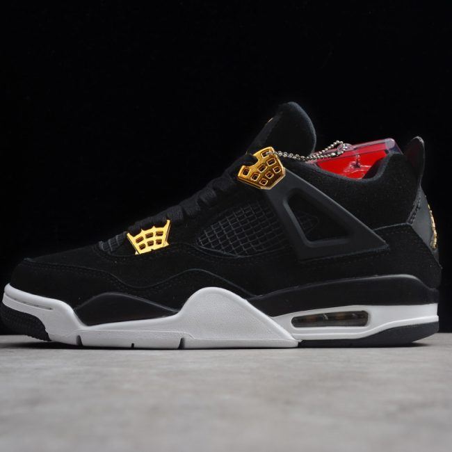 Nike Air Jordan 4 Retro "Royalty"