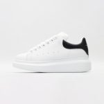 Alexander McQueen Sneakers Piel