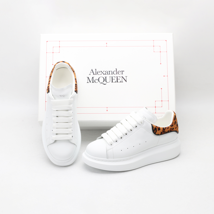 Alexander McQueen Sneakers