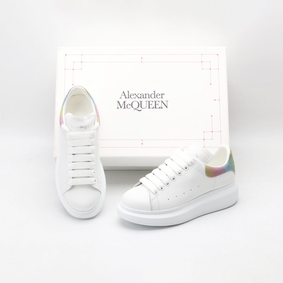 Alexander McQueen Sneakers