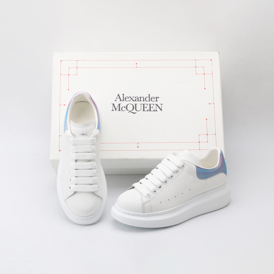 Alexander McQueen Sneakers