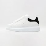 Alexander McQueen Sneakers Suede