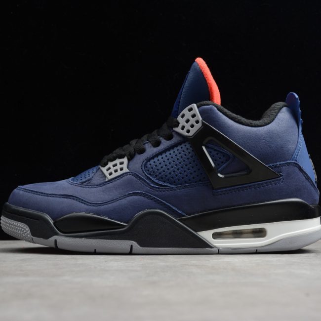 Nike Air Jordan 4 Retro "Winterized"