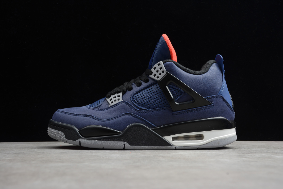 Nike Air Jordan 4 Retro "Winterized"