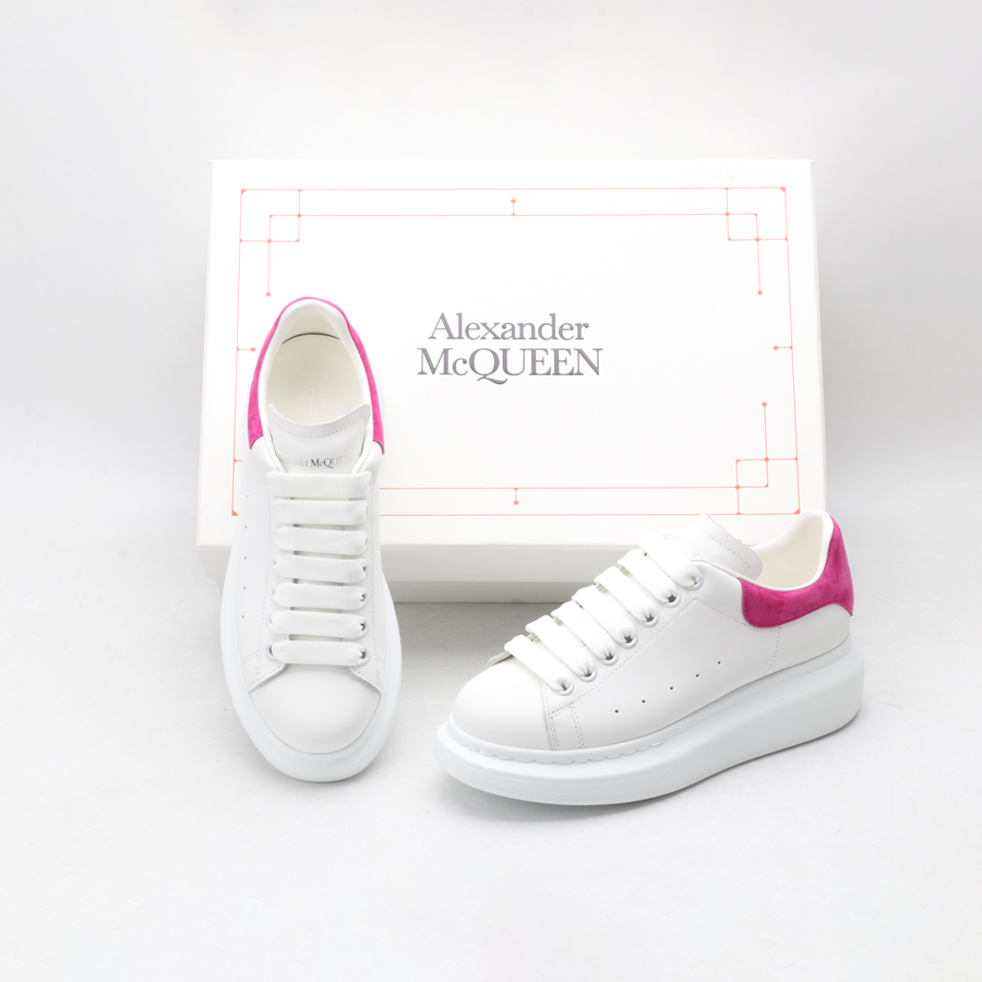 Alexander McQueen Sneakers