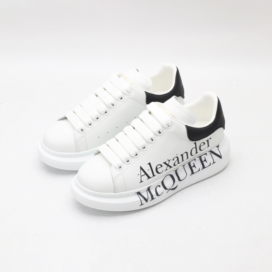 Alexander McQueen Sneakers