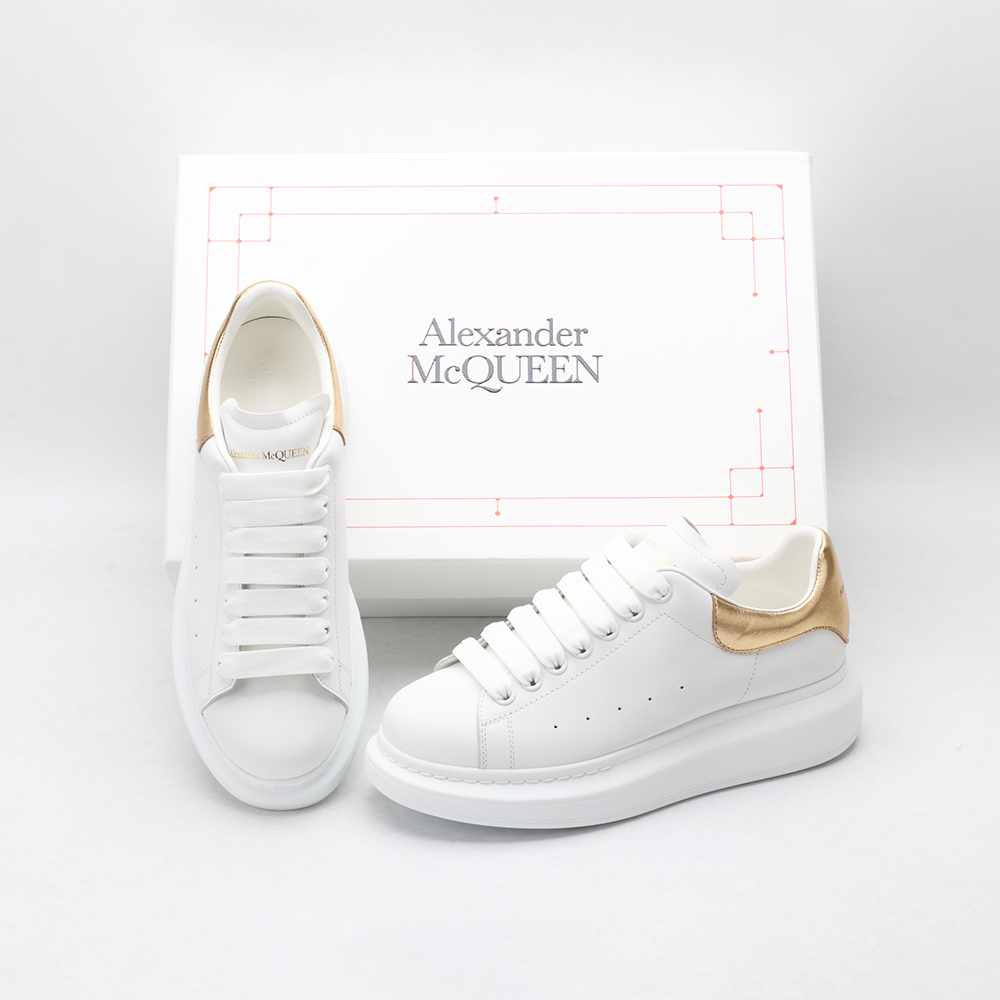 Alexander McQueen Sneakers