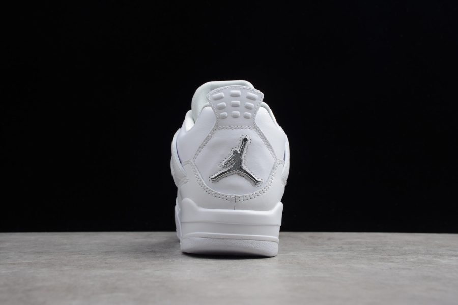 Nike Air Jordan 4 Retro "Pure Money" - Imagen 3