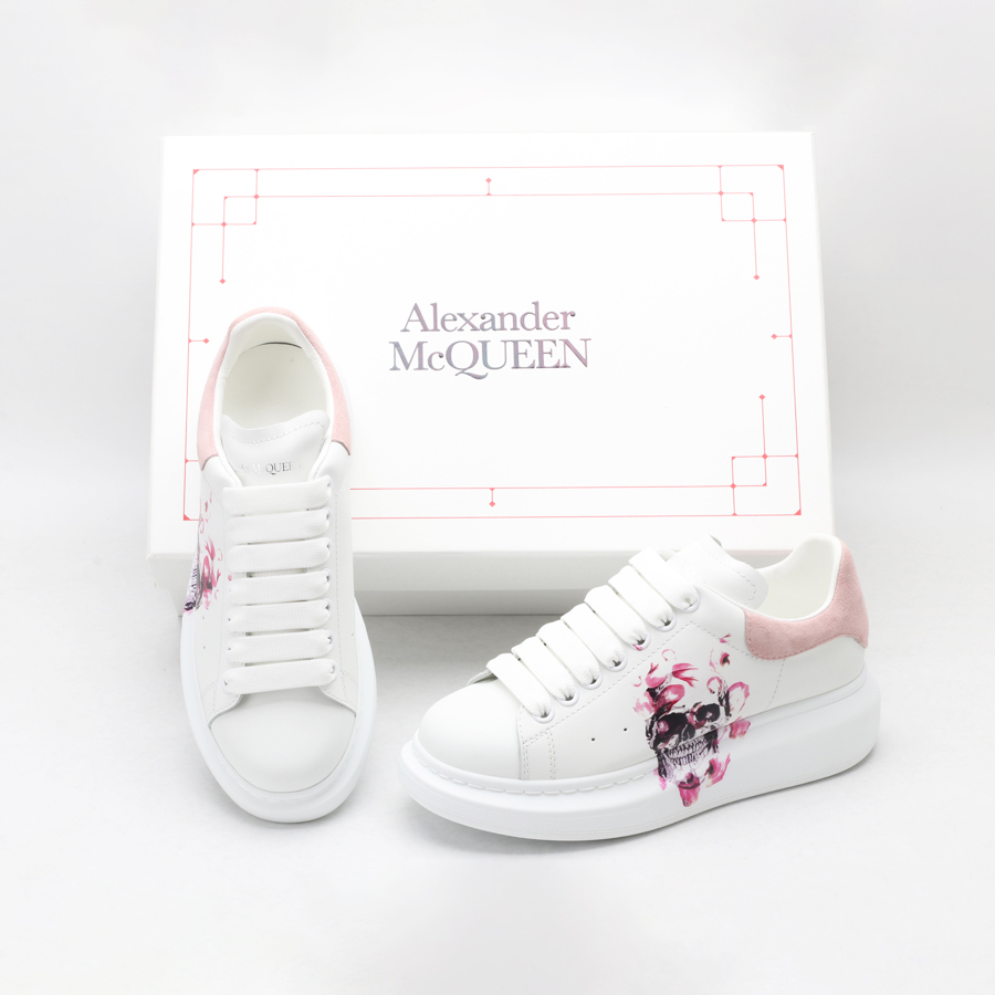 Alexander McQueen Sneakers