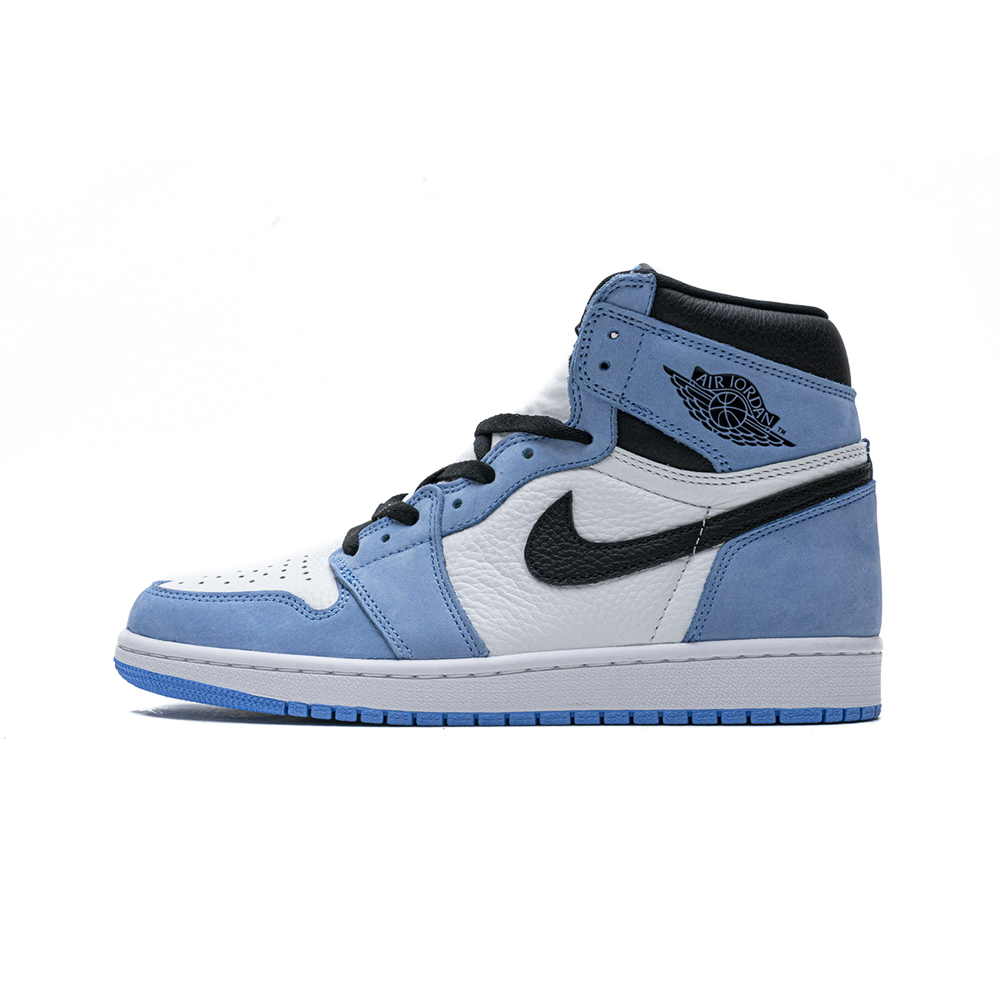 Nike Air Jordan 1 High "University Blue"