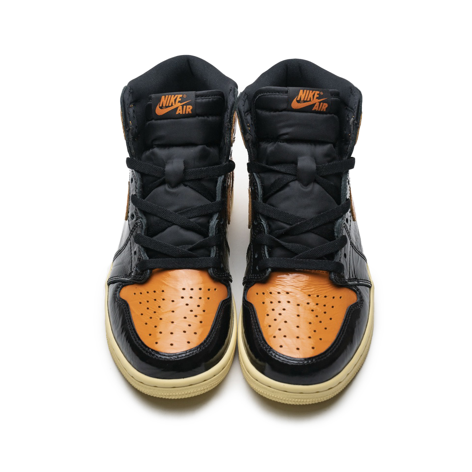 Nike Air Jordan 1 High "Shattered Backboard 3.0"