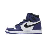 Nike Air Jordan 1 High "Court Purple"