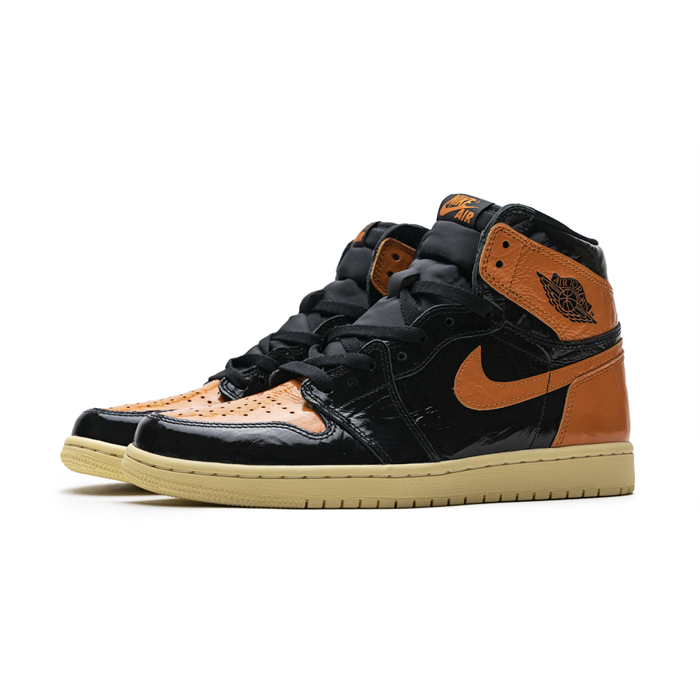 Nike Air Jordan 1 High "Shattered Backboard 3.0"