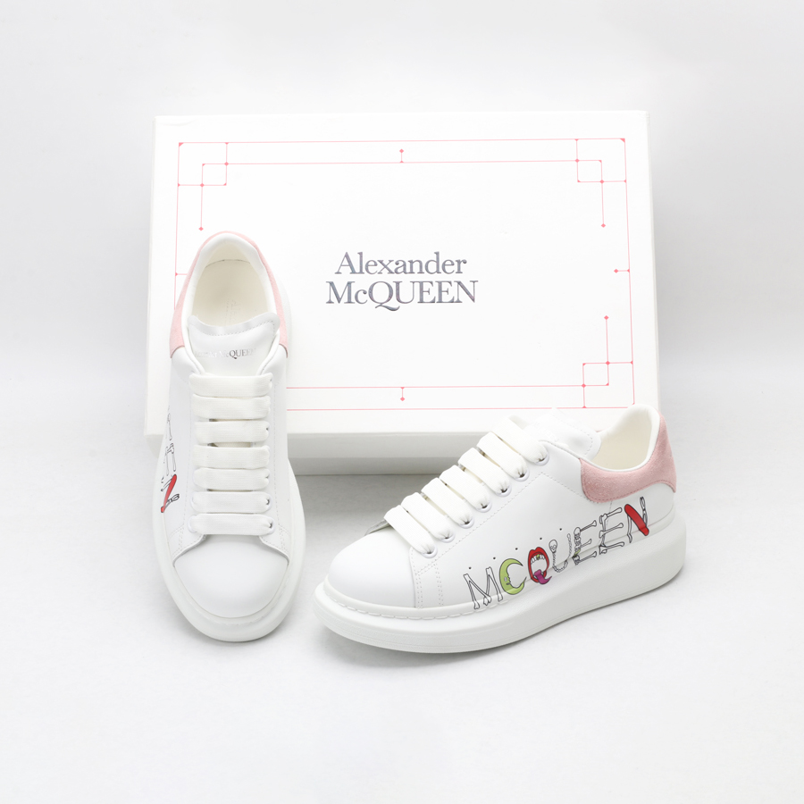 Alexander McQueen Sneakers