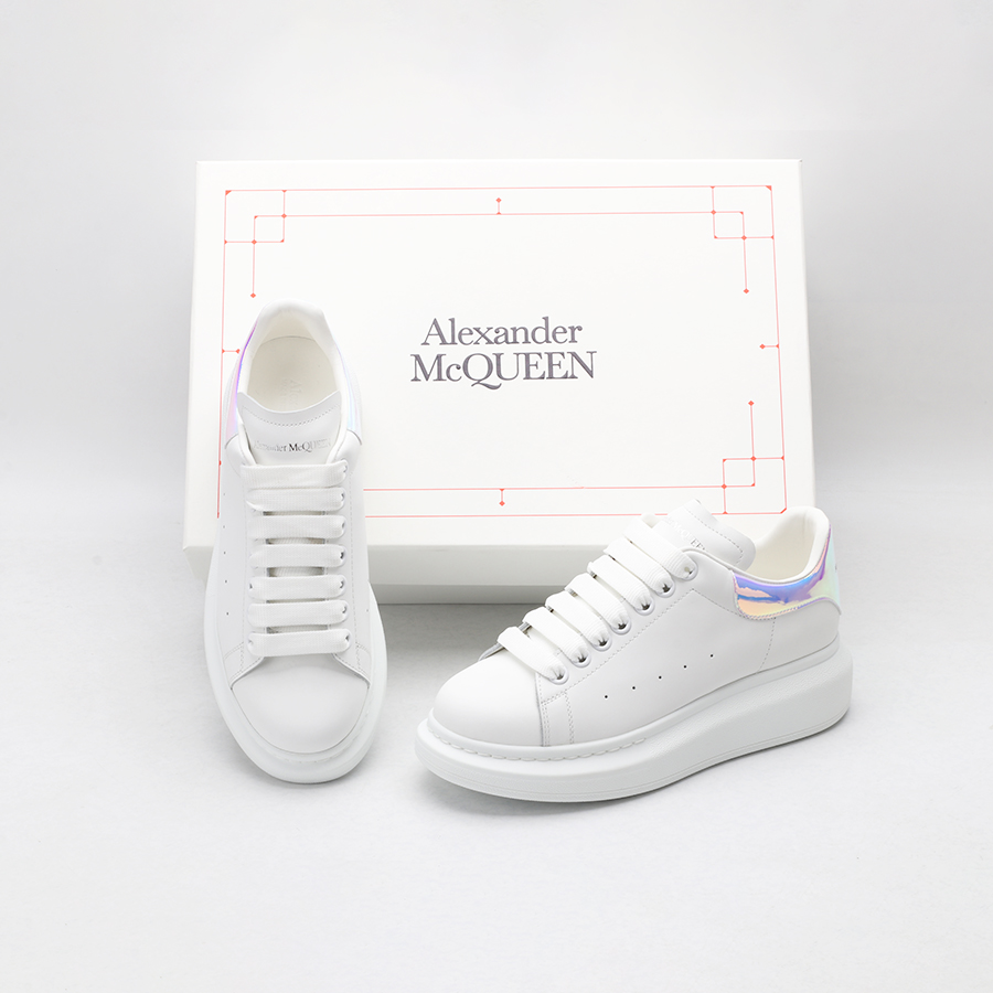 Alexander McQueen Sneakers