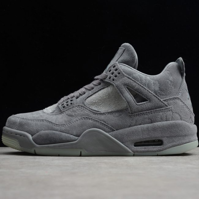 KAWS x Nike Air Jordan 4 Retro