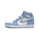 Nike Air Jordan 1 High "Hyper Royal"