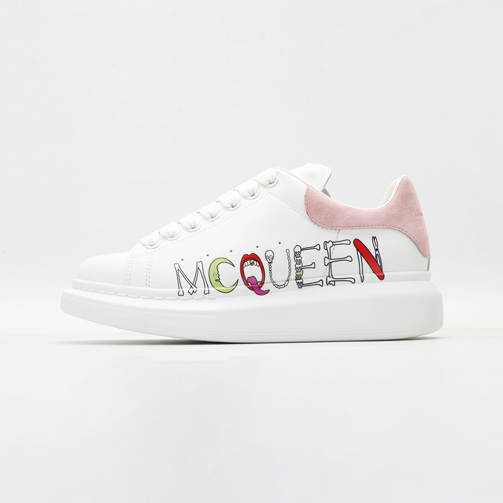 Alexander McQueen Sneakers