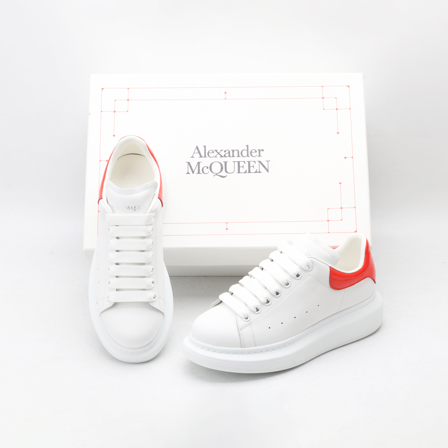 Alexander McQueen Sneakers